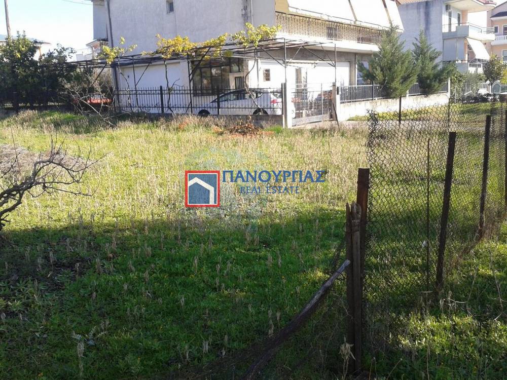 Οικόπεδο 324 τ.μ. προς πώληση, Φθιώτιδας, Λαμία