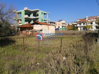 Οικόπεδο 324 τ.μ. για πώληση, Φθιώτιδας, Λαμία-thumb-2