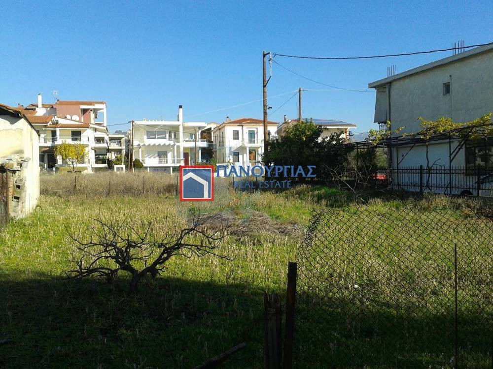 Οικόπεδο 324 τ.μ. για πώληση, Φθιώτιδας, Λαμία