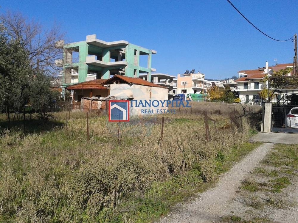 Οικόπεδο 324 τ.μ. προς πώληση, Φθιώτιδας, Λαμία