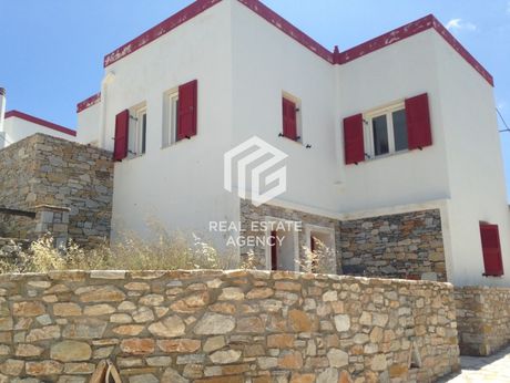 Μεζονέτα 133τ.μ. για πώληση-Σύρος » Ερμούπολη