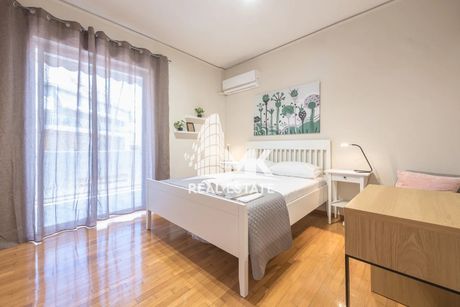 Διαμέρισμα 100τ.μ. για ενοικίαση-Παγκράτι » Βαρνάβα