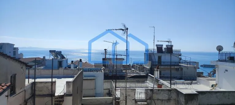 Building 287 sqm for sale, Piraeus, Pasalimani