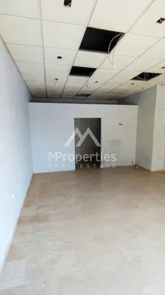 Store 155 sqm for rent, Thessaloniki - Suburbs, Efkarpia