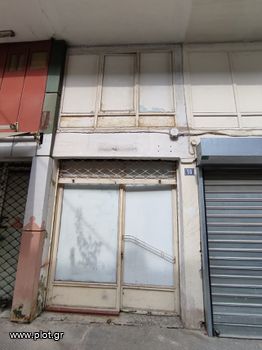 Store 25sqm for sale-Ampelokipoi » Dimarcheiou