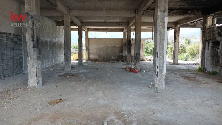 Store 250 sqm for rent, Chania Prefecture, Souda