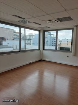 Γραφείο 170τ.μ. για ενοικίαση-Κέντρο » Σύνταγμα