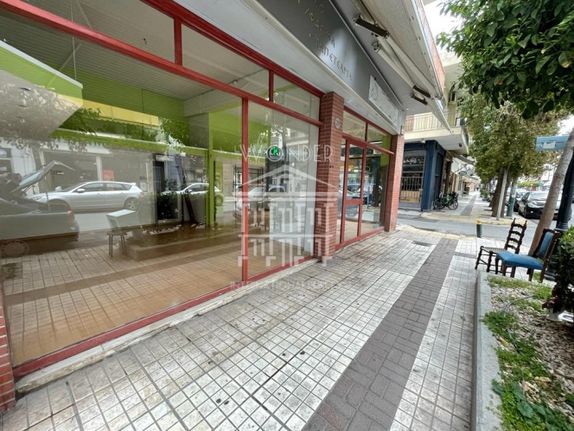 Store 71 sqm for sale, Piraeus Suburbs, Moschato