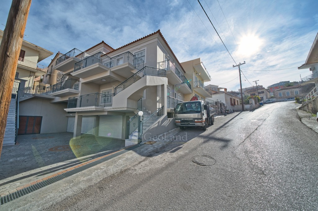 Διαμέρισμα 60 τ.μ. για πώληση, Αργολίδα, Κρανίδι