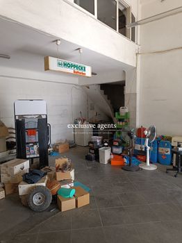Store 170sqm for rent-Kentro
