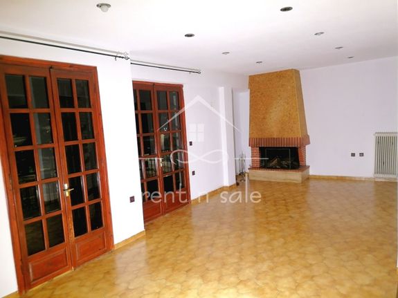 Apartment 110 sqm for rent, Athens - South, Nea Smyrni