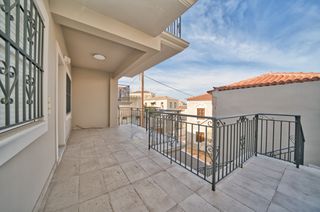 Διαμέρισμα 60 τ.μ. πρός πώληση, Αργολίδα, Κρανίδι-thumb-1