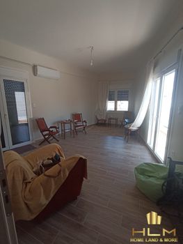 Διαμέρισμα 72τ.μ. για πώληση-Λεωφ. πατησίων - λεωφ. αχαρνών