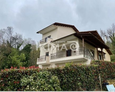 Detached home 236sqm for sale-Chortiatis » Center