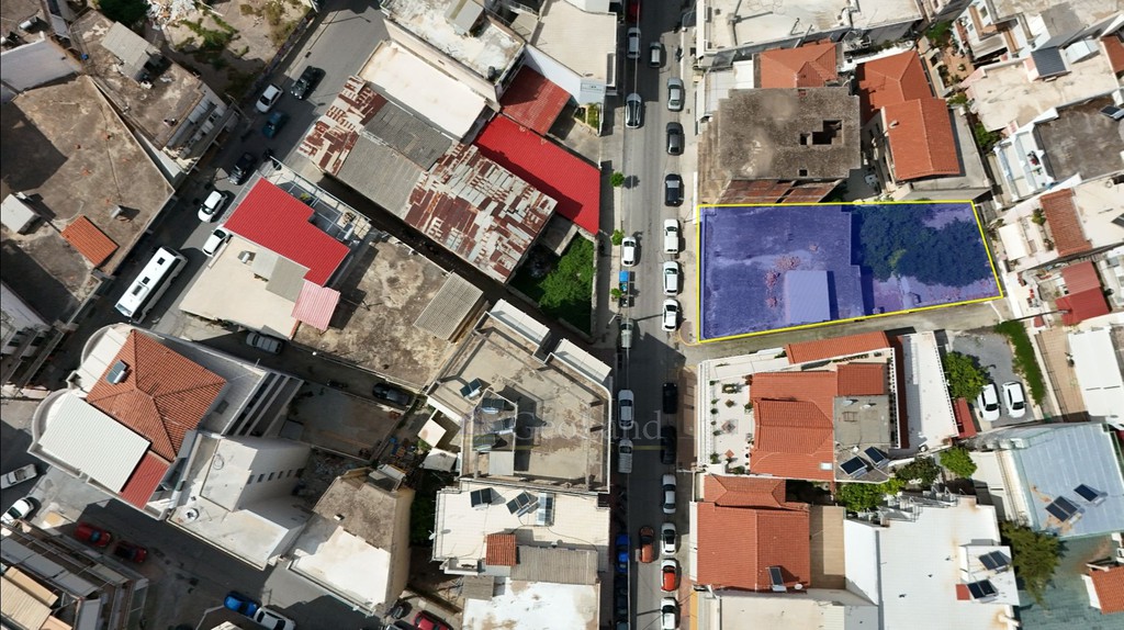 Κτίριο 550 τ.μ. πρός πώληση, Μεσσηνία, Καλαμάτα