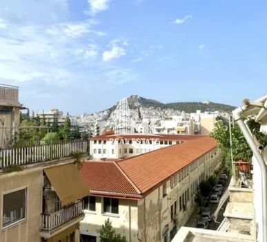 Διαμέρισμα 113τ.μ. για ενοικίαση-Παγκράτι » Άλσος παγκρατίου