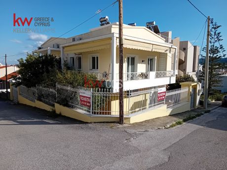 Detached home 175 sqm for sale