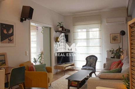 Διαμέρισμα 66τ.μ. για πώληση-Παγκράτι » Άλσος παγκρατίου