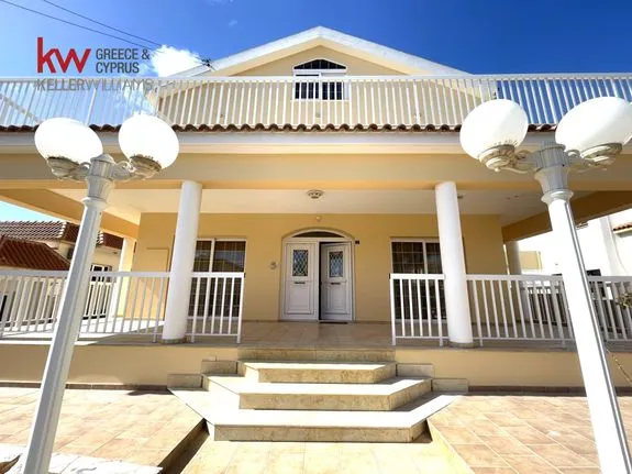 Detached home 342 sqm for sale, Larnaca, Xylofagou