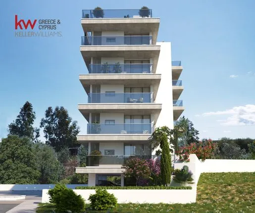 Apartment 80 sqm for sale, Larnaca, Larnaca (center)