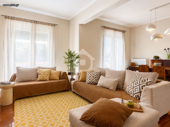 Apartment 158 sqm for sale, Athens - South, Palaio Faliro