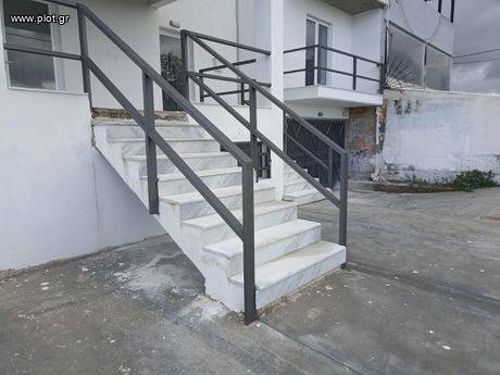 Store 130sqm for rent-Agios Stefanos