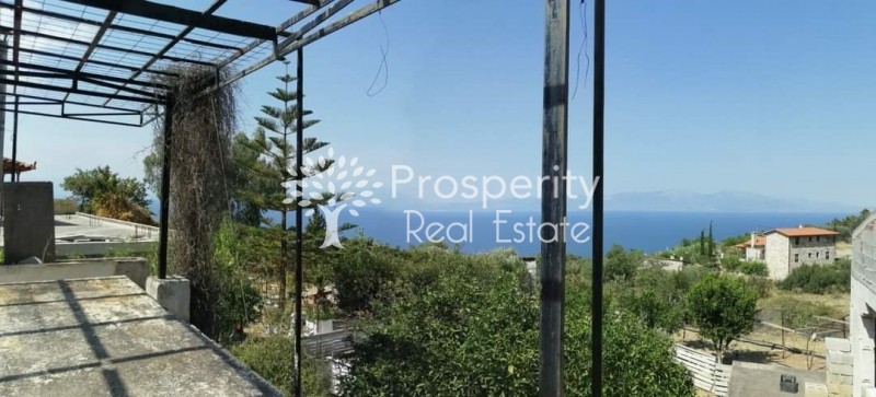 Μονοκατοικία 115 τ.μ. πρός πώληση, Κορινθία, Ξυλόκαστρο
