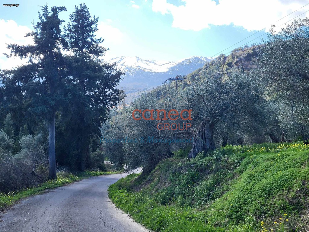 Οικόπεδο 802 τ.μ. προς πώληση, Παϊδοχώρι