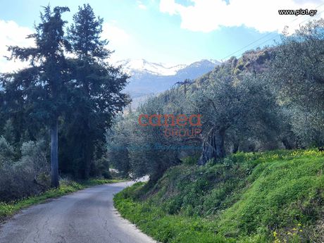 Οικόπεδο 802τ.μ. για πώληση-Φρέ » Παϊδοχώρι