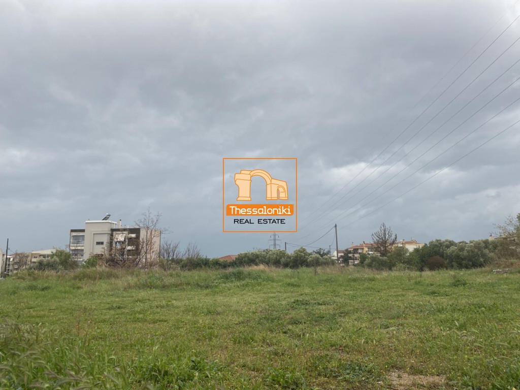 Οικόπεδο 513 τ.μ. πρός πώληση, Θεσσαλονίκη - Περιφ/Κοί Δήμοι, Πανόραμα