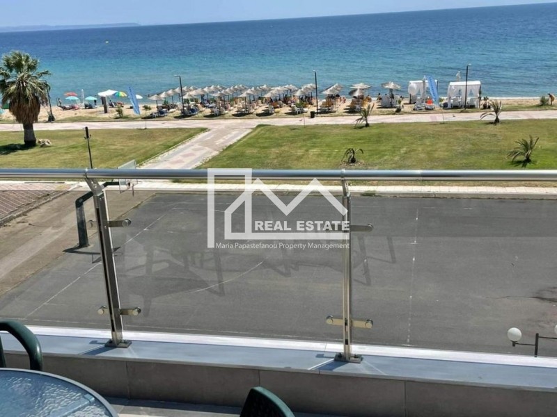 Ξενοδοχείο 600 τ.μ. προς πώληση, Νέα Πλάγια