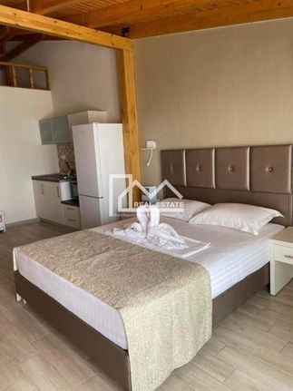 Ξενοδοχείο 600 τ.μ. προς πώληση