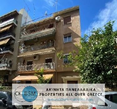 Διαμέρισμα 69τ.μ. για πώληση-Βύρωνας » Νέο παγκράτι
