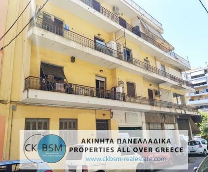 Διαμέρισμα 158τ.μ. για πώληση-Λεωφ. πατησίων - λεωφ. αχαρνών » Κάτω πατήσια