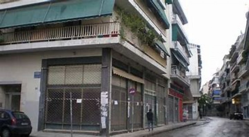 Διαμέρισμα 158 τ.μ. προς πώληση, Αθήνα - Κέντρο, Λεωφ. Πατησίων - Λεωφ. Αχαρνών