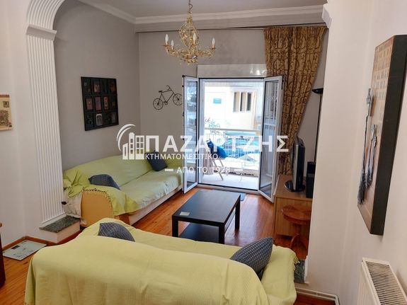 Διαμέρισμα 75 τ.μ. για ενοικίαση, Θεσσαλονίκη - Κέντρο, Άνω Πόλη