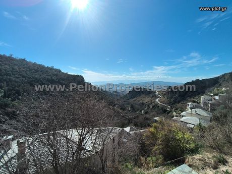 Detached home 110sqm for sale-Makrinitsa » Center