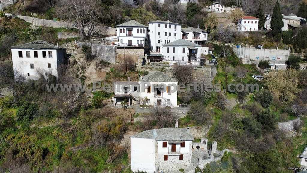 Μονοκατοικία 110 τ.μ. πρός πώληση, Μαγνησία, Μακρινίτσα