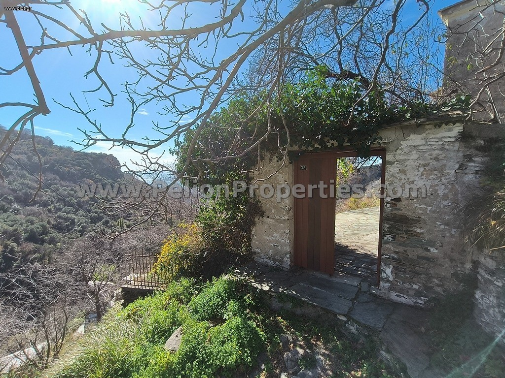 Μονοκατοικία 110 τ.μ. πρός πώληση, Μαγνησία, Μακρινίτσα