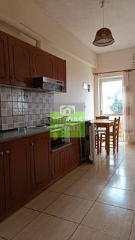 Studio 43sqm for rent-Akrotiri » Kanteris