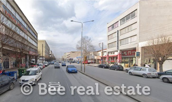 Land plot 333 sqm for sale, Thessaloniki - Center, Lahanokipoi