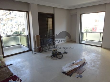 Apartment 102sqm for rent-Volos » Ag. Nikolaos