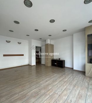 Office 205sqm for rent-Alimos