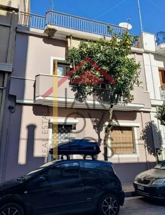 Detached home 90 sqm for sale, Piraeus, Agia Sofia