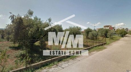 Land plot 1.400sqm for sale-Agrinio » Center