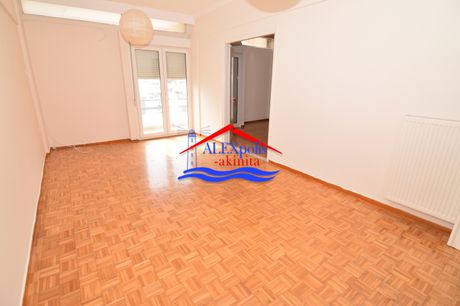 Apartment 125sqm for rent-Alexandroupoli » Center
