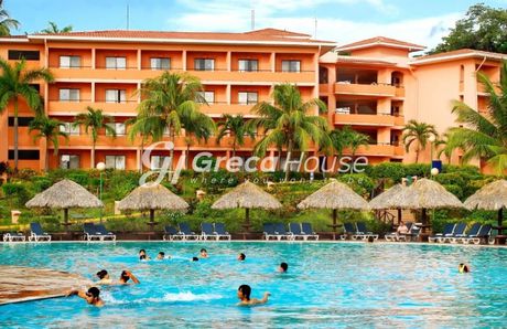 Hotel 3.800sqm for sale-Rio » Agios Vasileios