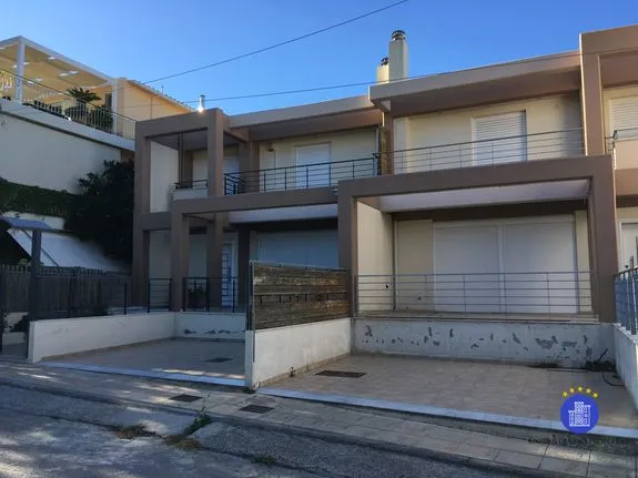 Detached home 208 sqm for sale, Achaia, Patra