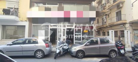 Store 111sqm for sale-Ippokratio