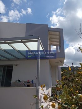 Μεζονέτα 305τ.μ. για πώληση-Ηράκλειο κρήτης » Άγιος βλάσιος